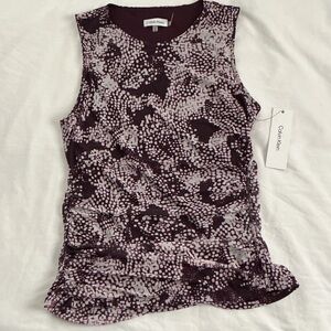 Calvin Klein Women's Top